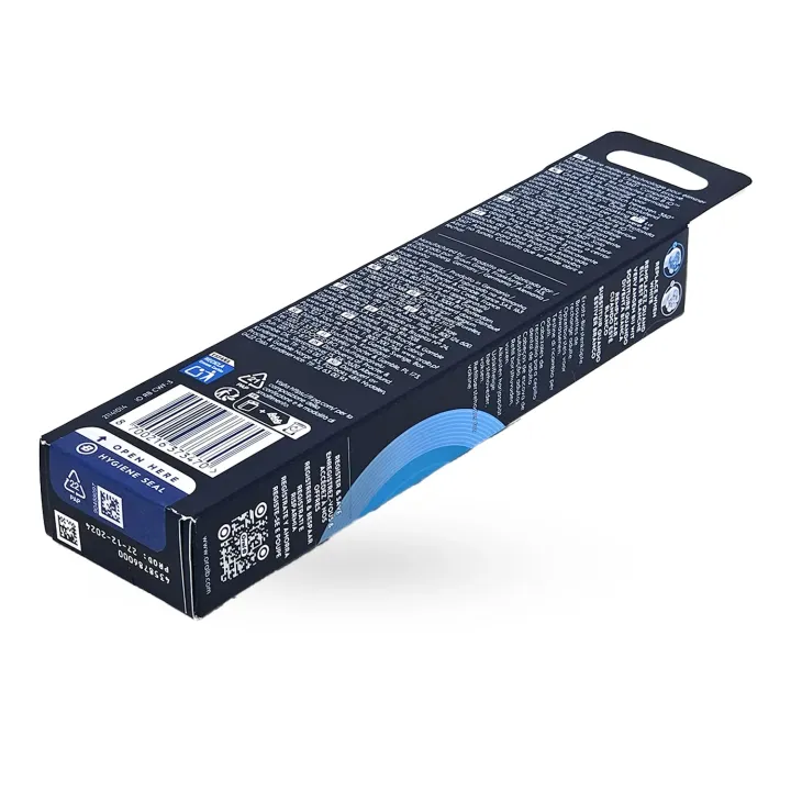 Oral-B iO Ultimate Clean brossettes nettoyage avancé | Pharmacie en ligne