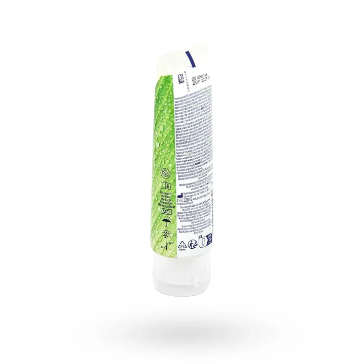 Durex Naturel gel lubrifiant formule hydratante tube de 100 ml | Pharmacie en ligne