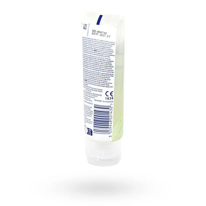 Durex Naturel gel lubrifiant formule hydratante tube de 100 ml | Pharmacie en ligne