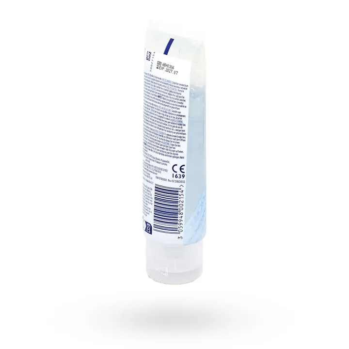 Durex Natural Hydra+ gel lubrifiant extra hydratant 100 ml | Pharmacie en ligne