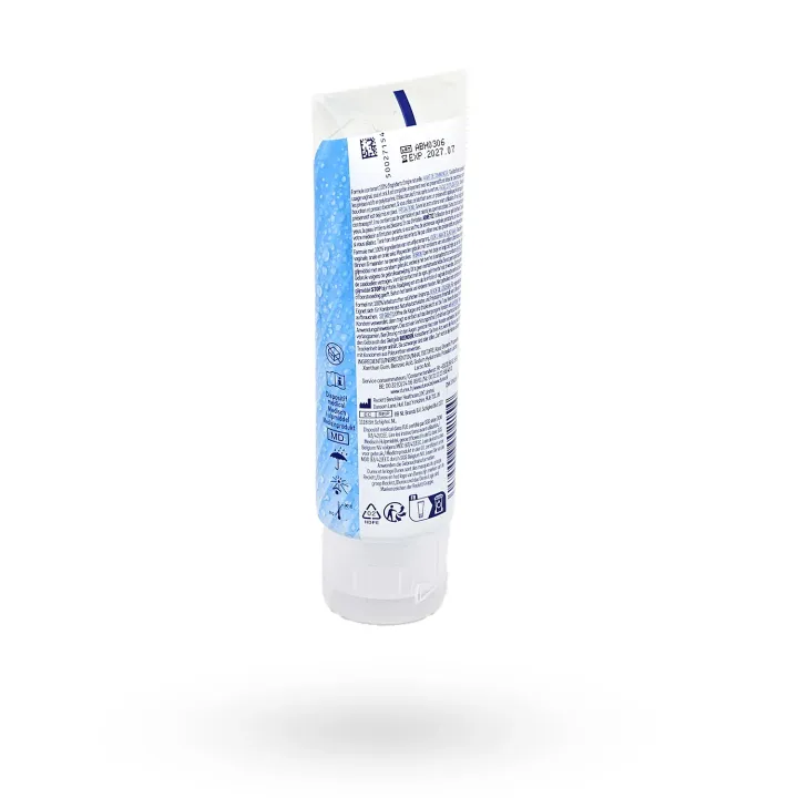Durex Natural Hydra+ gel lubrifiant extra hydratant 100 ml | Pharmacie en ligne
