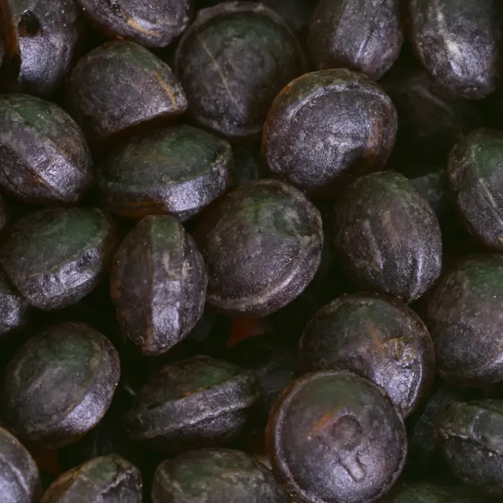 Pulmoll Classic Rétro pastilles gorge et rhume | Pharmacie en ligne