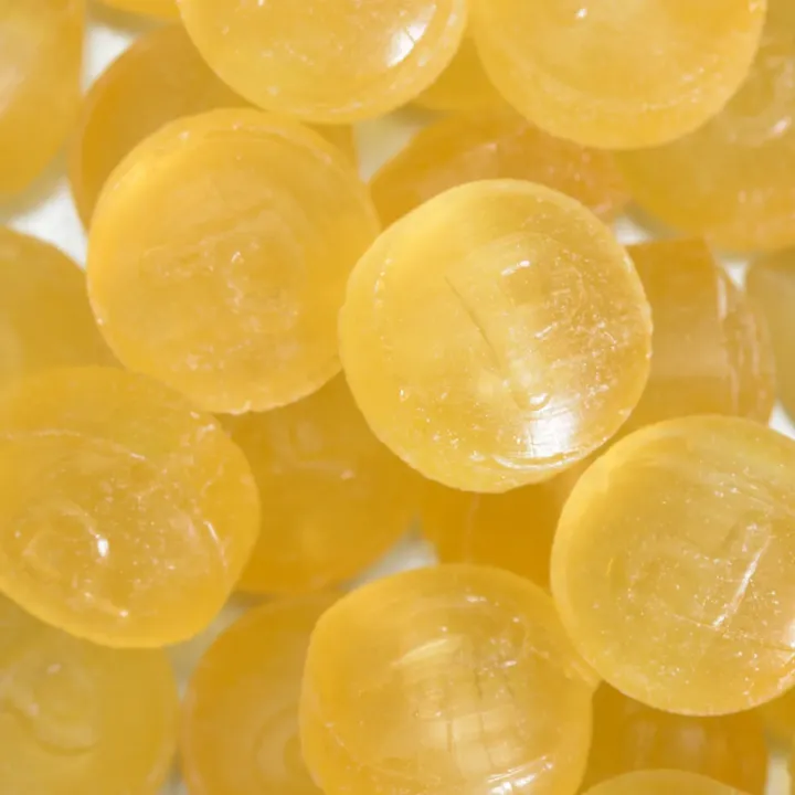 Pulmoll Pastilles Eucalyptus Menthol Sans Sucre | Maux de gorge – Pharmacie en ligne