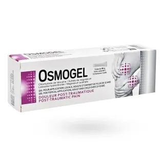 Osmogel gel entorses et contusions 90 g