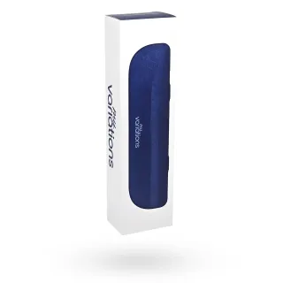 MyVariations étui de voyage brosse à dents électrique Midnight blue
