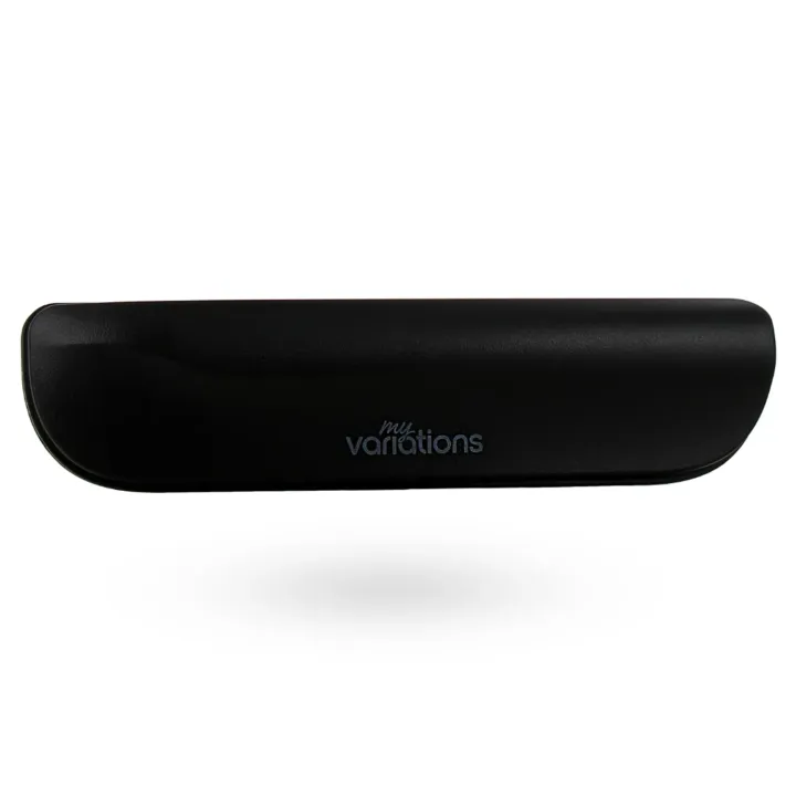 MyVariations étui de voyage brosse à dents électrique noir | Pharmacie en ligne