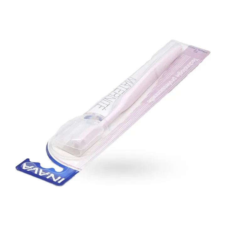 Inava Maternité brosse à dents brins coniques 17/100 | 15/100 | Pharmacie en ligne