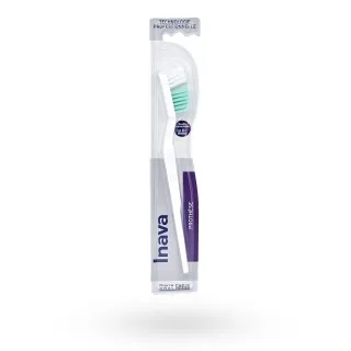 Inava Prothèse brosse à dents double implantation