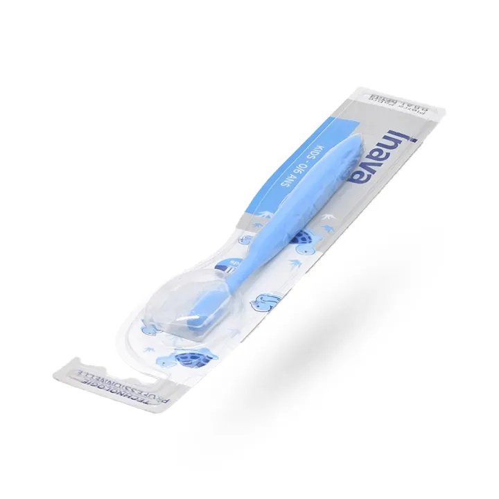 Inava Kids 0/6 ans brosse à dents enfant | Pharmacie en ligne