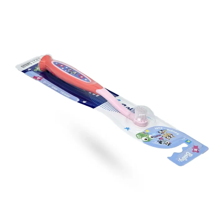 ELGYDIUM Baby 0/2 ans – Brosse à dents bébé | Pharmacie en ligne