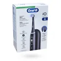 Oral-B iO6 brosse à dents électrique connectée haute performance noire