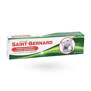 Baume Saint-Bernard crème 42 g