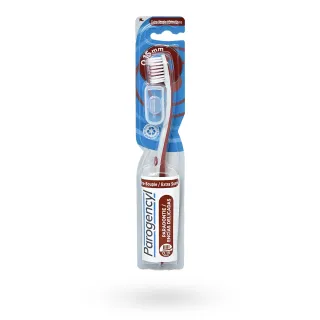 Parogencyl Parodontie brosse à dents extra-souple 15/100