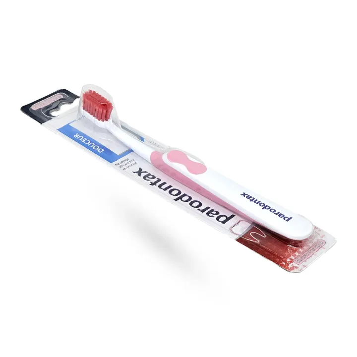Parodontax Douceur Brosse à Dents Extra Souple | Gencives sensibles | Pharmacie en ligne
