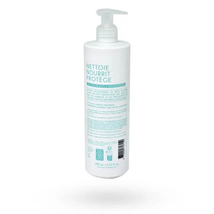 Mon Petit La Rosée Liniment Huile d’Olive Extra Vierge 400 ml – Soin Change Bébé Naturel | Pharmacie en ligne