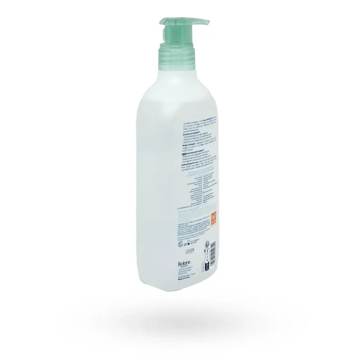 Biolane Expert Eau Nettoyante BIO 500 ml – Eau Nettoyante Bébé Certifiée Bio | Pharmacie en ligne