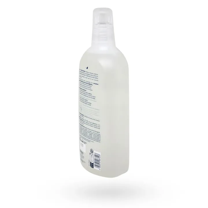 Biolane Expert Huile Lavante Dermo-Protectrice 500 ml – Peaux Sèches Bébé | Pharmacie en ligne