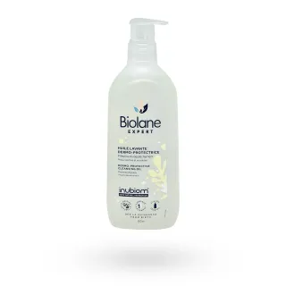 Biolane Expert huile lavante dermo-protectrice 500 ml