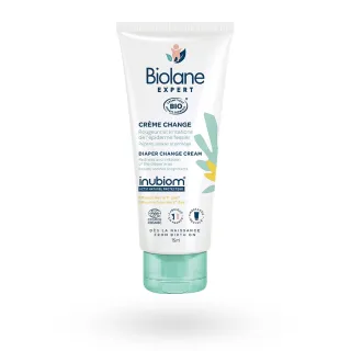 Biolane Expert crème change BIO 75 ml