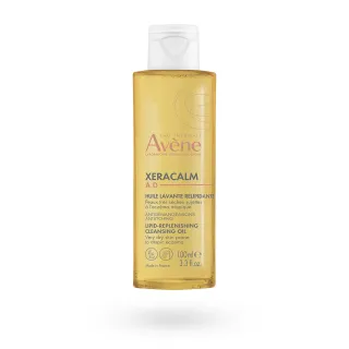 Avène XéraCalm A.D huile lavante relipidante | Peaux très sèches à tendance atopique 100 ml