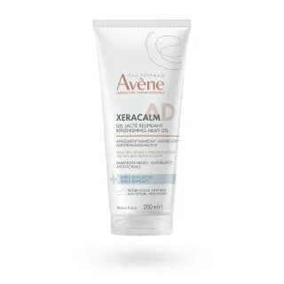 XeraCalm A.D gel lacté relipidant Avène 200 ml