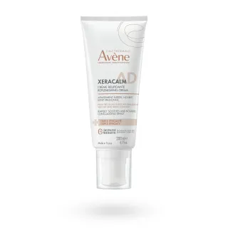 XeraCalm A.D crème relipidante Avène - Peaux sèches sujettes aux démangeaisons