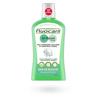 Fluocaril Bain de Bouche Bi-Fluoré 500 ml