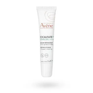 Cicalfate+ baume lèvres réparateur Avène 12 ml