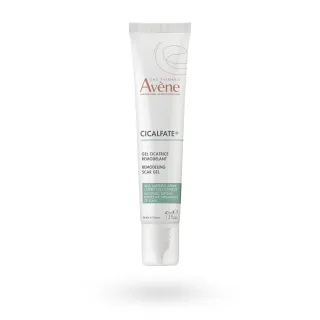 Cicalfate+ Gel cicatrice remodelant Avène 40 ml