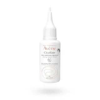 Cicalfate Lotion asséchante réparatrice Avène 40 ml