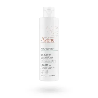 Cicalfate+ gel nettoyant purifiant Avène 200 ml
