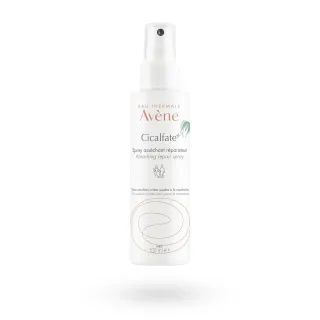 Cicalfate+ spray asséchant réparateur Avène 100 ml