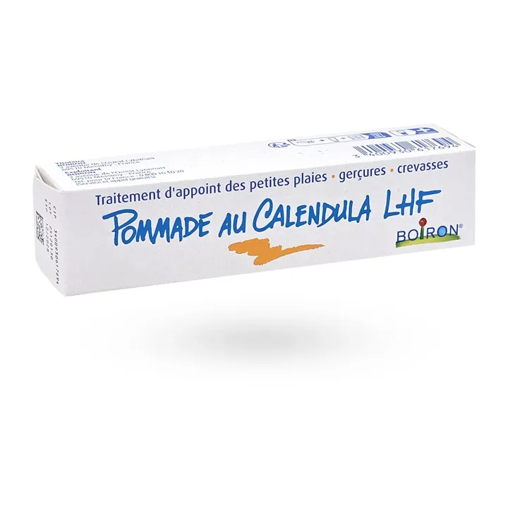 Pommade au Calendula LHF Boiron 20 g
