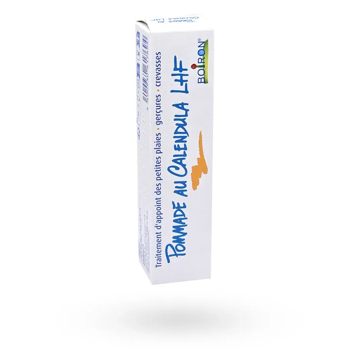Pommade au Calendula LHF Boiron 20 g