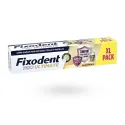 Fixodent PRO Ultimate crème adhésive goût neutre XL Pack 57 g