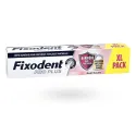 Fixodent PRO Plus barrière anti-particules crème adhésive goût neutre XL Pack 57 g