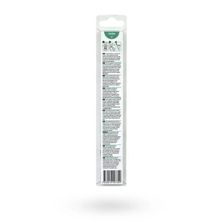 GUM Classic 408 Brosse à Dents Extra Souple Petite Tête S | Pharmacie en ligne