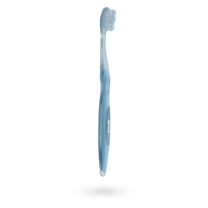 GUM Original White 561 Brosse à Dents Blancheur Souple | Pharmacie en Ligne