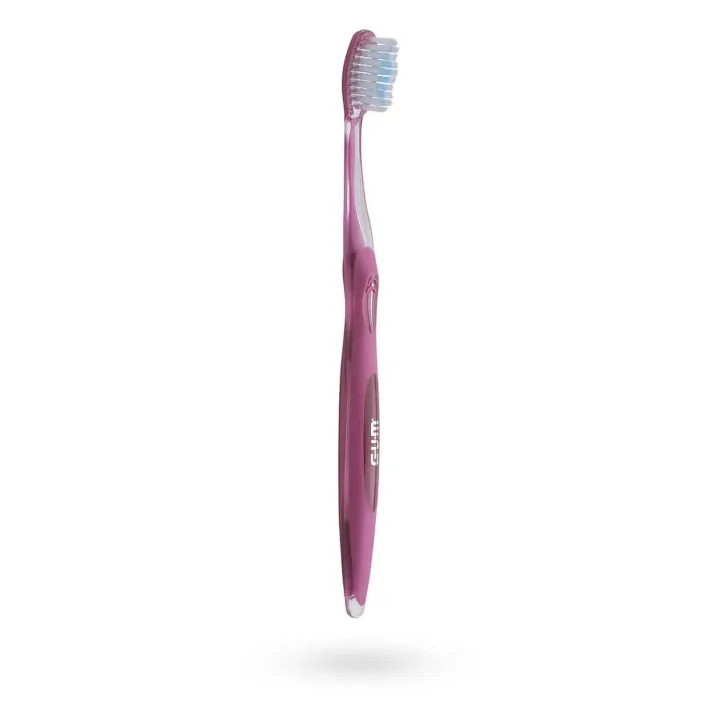 GUM Original White 563 Brosse à Dents Blancheur Medium | Pharmacie en Ligne