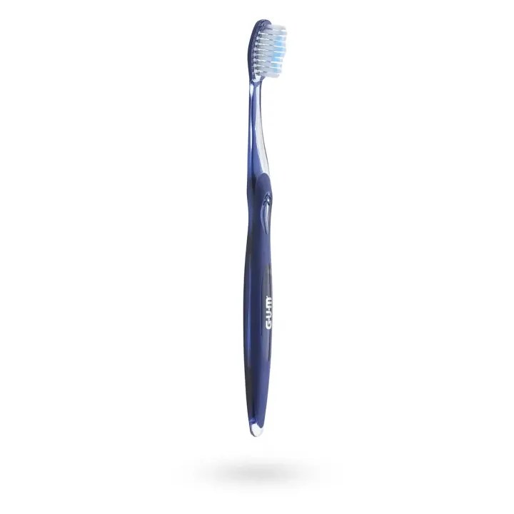 GUM Original White 563 Brosse à Dents Blancheur Medium | Pharmacie en Ligne