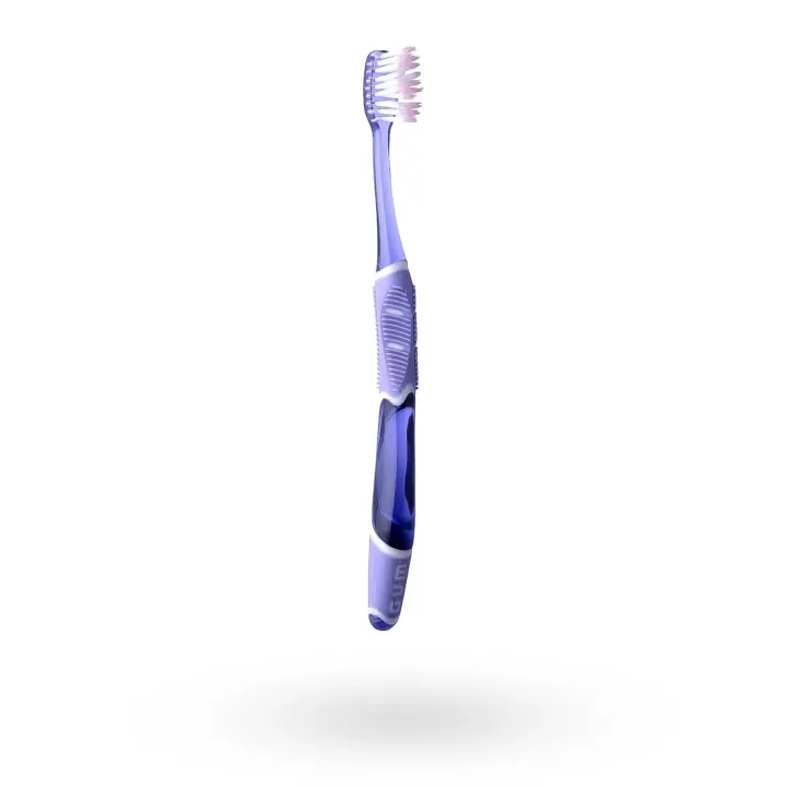 Brosse à dents GUM Pro Sensitive 510 ultra souple – Dents sensibles | Pharmacie en ligne