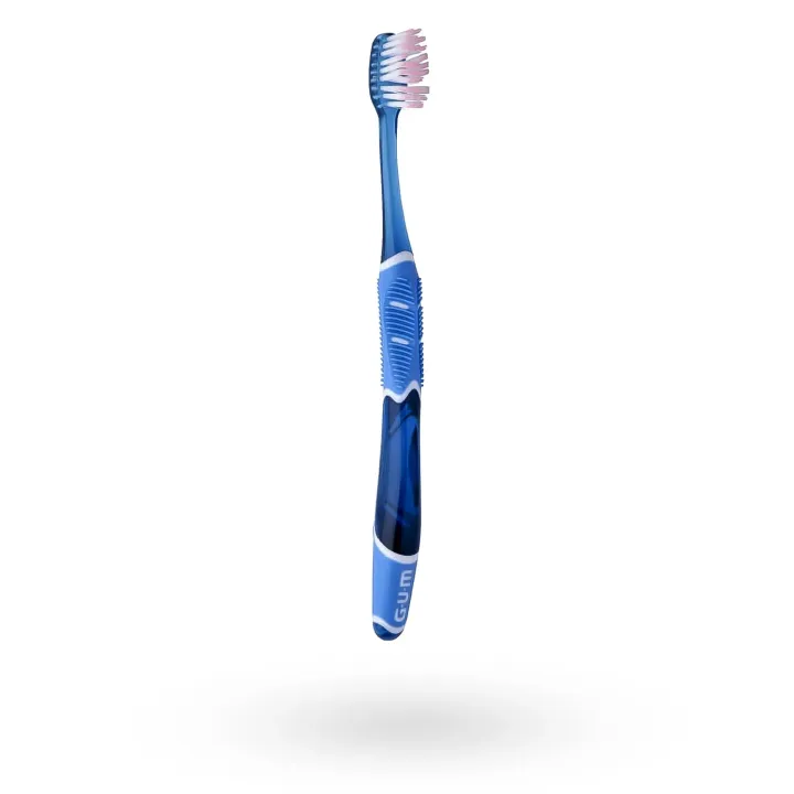 Brosse à dents GUM Pro Sensitive 510 ultra souple – Dents sensibles | Pharmacie en ligne