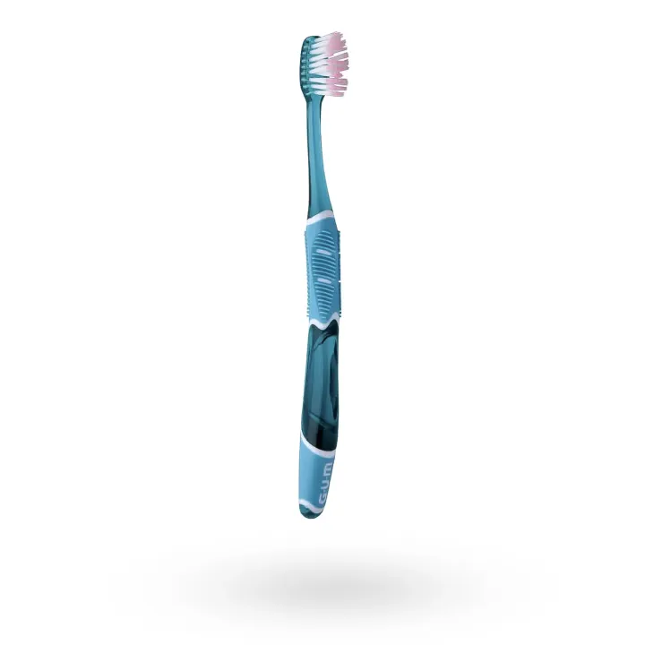 Brosse à dents GUM Pro Sensitive 510 ultra souple – Dents sensibles | Pharmacie en ligne