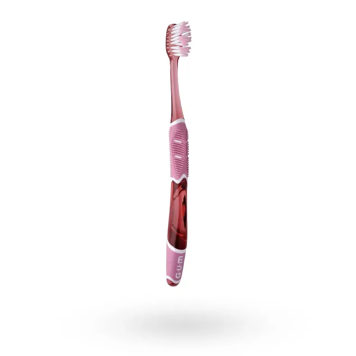 Brosse à dents GUM Pro Sensitive 510 ultra souple – Dents sensibles | Pharmacie en ligne