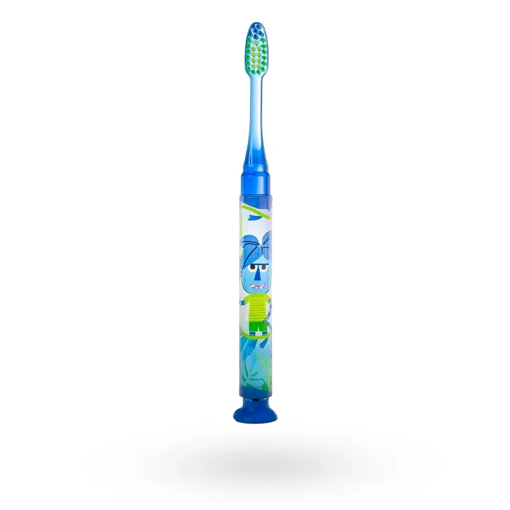 Brosse à dents enfant GUM Timer Light 6+ 903 – Timer lumineux | Pharmacie en ligne
