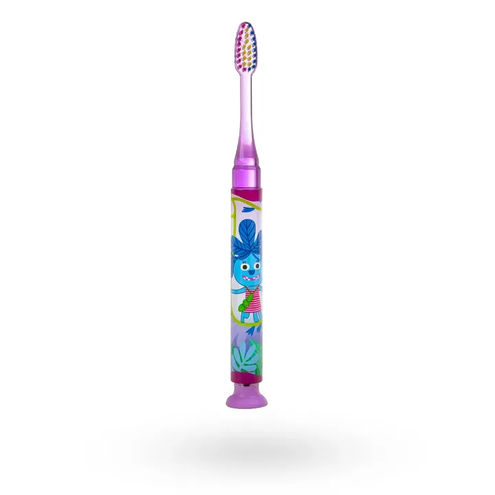 Brosse à dents enfant GUM Timer Light 6+ 903 – Timer lumineux | Pharmacie en ligne