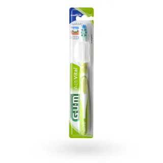 GUM ActiVital 583 brosse à dents medium