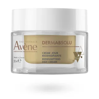 DermAbsolu crème de jour redensifiante anti-âge Avène 40 ml