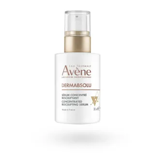 DermAbsolu Sérum Concentré Resculptant Avène 30 ml