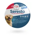 Seresto collier anti-puces grands chiens 70 cm